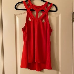 BCBG MAXAZRIA TANK